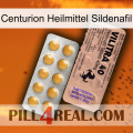 Centurion Remedies Sildenafil 41